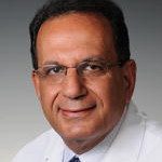Dr. Nasrat Gabra Ghattas, MD - Malvern, PA - Physical Medicine & Rehabilitation