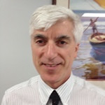 Dr. Joseph Raymond Steeger, MD