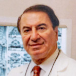 Dr. Ali Kalamchi MD