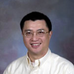 Dr. Gustin Mingsun Ho, MD - San Francisco, CA - Cardiovascular Disease, Internal Medicine