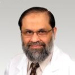 Dr. Javed Muhammad Yousaf, MD