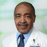 Dr. Preston Samuel Clark MD