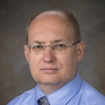 Dr. Alessandro Davide Santin, MD