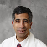 Anil Hingorani, MD General Surgery and Vascular Surgery