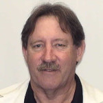 Dr. John Rudolph Hogan, MD