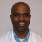 Dr. Garrett Douglas White, MD