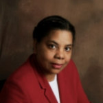 Dr. Yvonne Roberta Smallwood Sherrer, MD