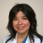 Dr. Sandra Julieta Giron Jimenez MD