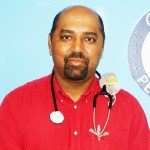 Dr. Ranbir Kumar Sharma, MD - Cleburne, TX - Pediatrics