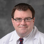 Dr. Joe Harrison Patton, MD - Detroit, MI - Surgery, Critical Care Medicine, Trauma Surgery