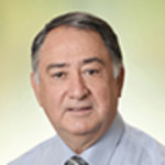 Dr. Vicentiu Andrei MD