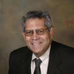 Dr. Ivor Joseph Nazareth, MD
