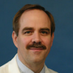 Dr. John Gordon Rehder, MD