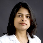 Dr. Megha Garg MD