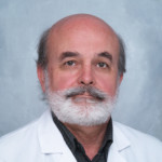 Dr. James Wyatt Pearce MD