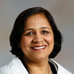 Dr. Rashmi Aggarwal MD