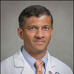 Dr. Sachin Manohar Apte MD