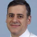 Dr. Theodoros G Papalimberis, MD - Scarborough, ME - Anesthesiology, Critical Care Medicine