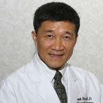 Dr. Prasit Nimityongskul, MD - Mobile, AL - Orthopedic Surgery