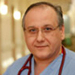 Dr. Gregorio Tambone, DO