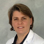 Dr. Cynthia Carol Hoecker, MD