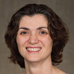 Dr. Jaleh Niazi, MD - Berkeley, CA - Pediatrics