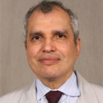 Dr. Mohamed M Salem, MD - CHICAGO, IL - Nephrology, Internal Medicine