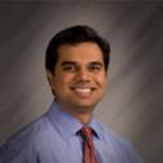Dr. Ashok Nandanuri Reddy, MD