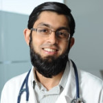 Dr. Omar Naeem Akhtar, MD - Cincinnati, OH - Endocrinology,  Diabetes & Metabolism