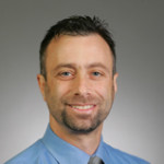 Dr. Scott Eric Olitsky, MD - Kansas City, MO - Ophthalmology