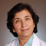 Dr. Sadhna A Alaigh MD