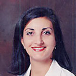 Dr. Helen Krontiras, MD