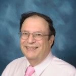 Dr. Eric J Thomas MD