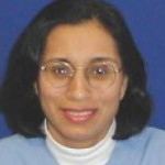 Dr. Surbhi Chawla Dargan MD