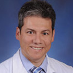 Dr. Hermes Jose Florez, MD - Miami, FL - Endocrinology,  Diabetes & Metabolism, Geriatric Medicine