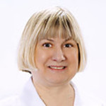 Dr. Jane Karin Garnjost - Wind Gap, PA - Internal Medicine