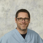 Dr. James Andrew Trauger MD
