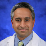 Dr. Jay Dilip Raman, MD - Hershey, PA - Urology