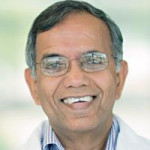 Dr. Kailash Ramchand Makhija, MD