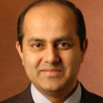 Dr. Syed Najeeb Haider, MD - Kenosha, WI - Oncology, Internal Medicine