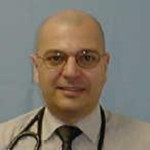 Dr. Yervant A Khatcherian, MD - Clearwater, FL - Geriatric Medicine, Internal Medicine