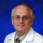 Dr. Joseph Alvin Gascho, MD