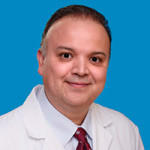 Dr. Juan Carlos Jimenez, MD
