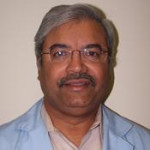 Dr. Ashish Mukherjee MD
