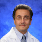 Dr. Mario Daniel Gonzalez, MD
