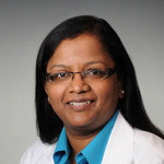 Dr. Nandhini Sreedhar, MD