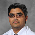 Dr. Nirmal Balvantbhai Patel