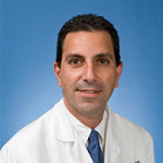 Dr. Paul Aram Kedeshian, MD