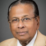 Dr. Chitoor S Govindaraj MD