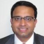 Dr. Rajesh B Vrushab, MD - Bedford, TX - Cardiovascular Disease